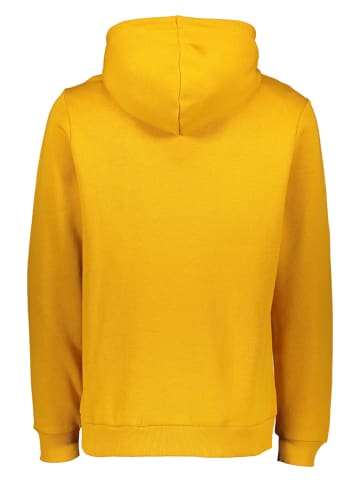 Reebok Hoodie in Gelb