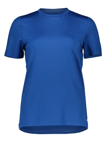 Reebok Trainingsshirt "Speedwick" blauw