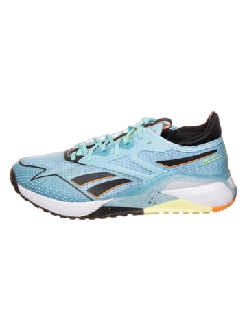 Reebok Trainingsschuhe "Nano X2 TR Adventure" in Hellblau