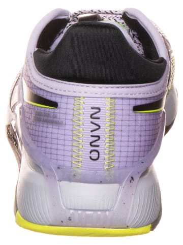 Reebok Buty sportowe "Nano X2 TR Adventure" w kolorze fioletowym