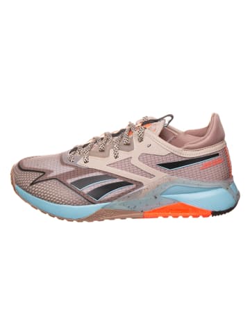Reebok Trainingsschuhe "Nano X2 TR Adventure" in Beige