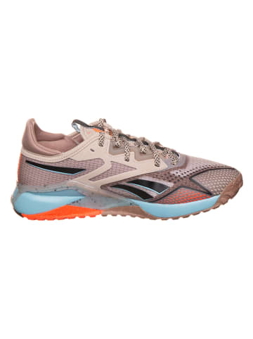 Reebok Trainingsschoenen "Nano X2 TR Adventure" beige