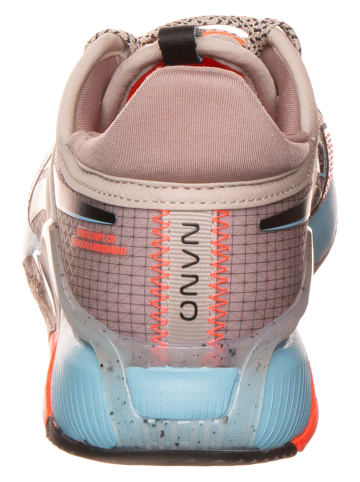 Reebok Trainingsschuhe "Nano X2 TR Adventure" in Beige