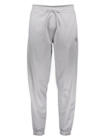 Reebok Sweatbroek "Vector" grijs