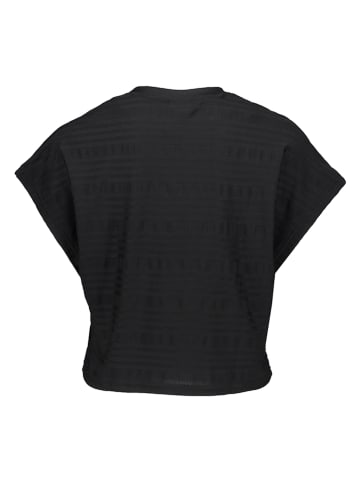 Reebok Trainingsshirt zwart