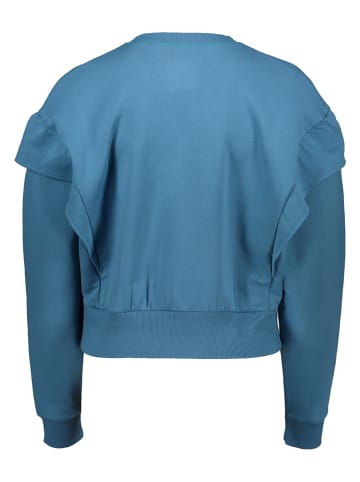 Reebok Sweatshirt "Dreamblend" in Blau