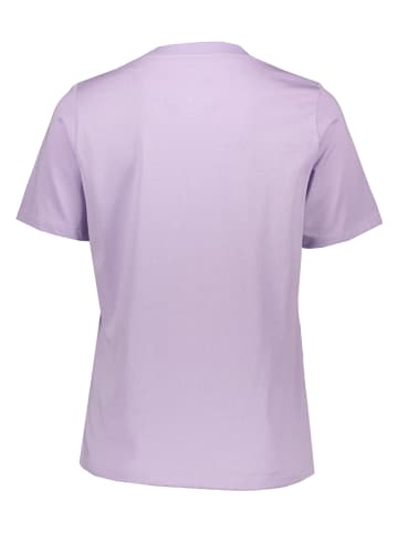 Reebok Koszulka w kolorze fioletowym