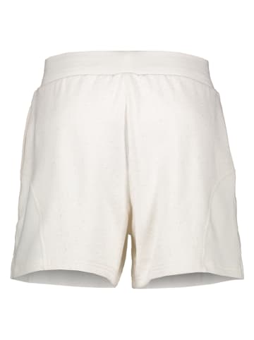 Reebok Sweatshorts "Varsity" in Weiß