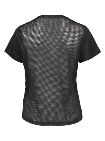 Reebok Hardloopshirt zwart