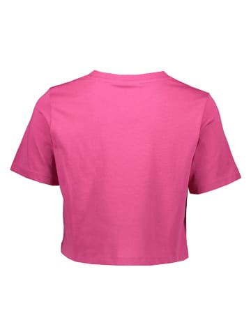 Reebok Koszulka w kolorze różowym