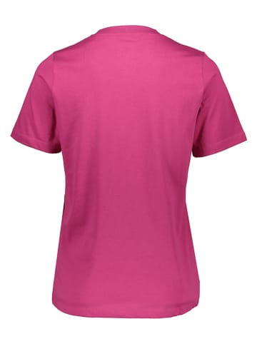 Reebok Koszulka w kolorze różowym
