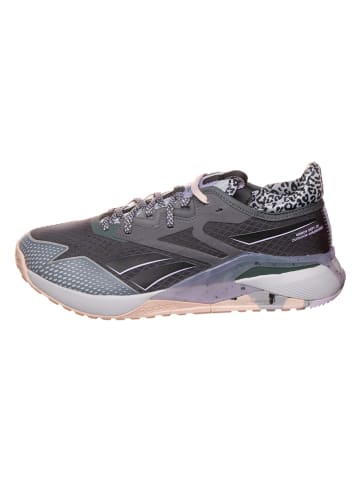 Reebok Trainingsschuhe "Nano X2 TR Adventure" in Grau
