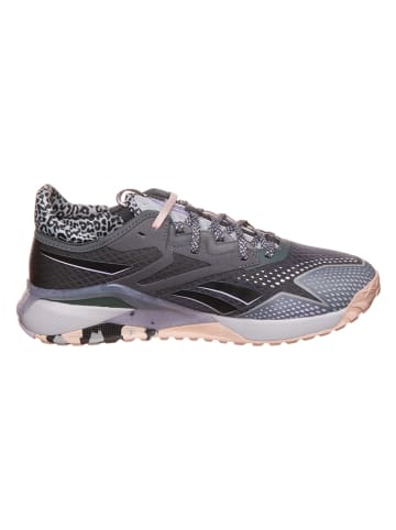 Reebok Trainingsschoenen "Nano X2 TR Adventure" grijs