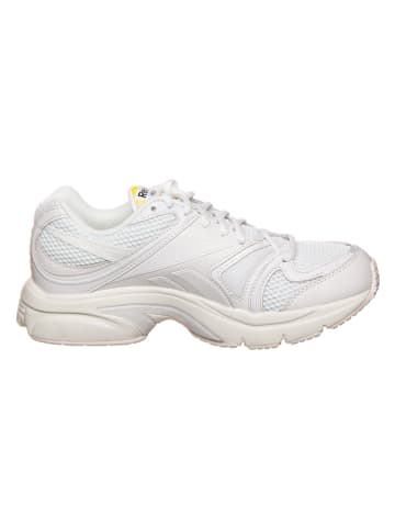 Reebok Sneakers "Premier Road Plus VI" wit