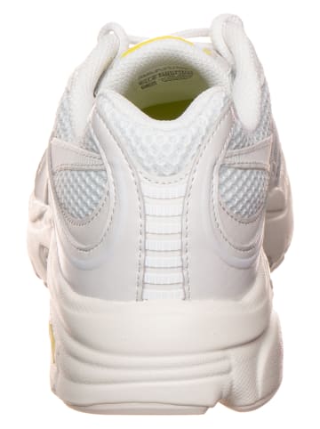 Reebok Sneakers "Premier Road Plus VI" wit