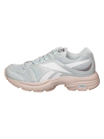 Reebok Sneakersy "Premier Road Plus VI" w kolorze miętowym
