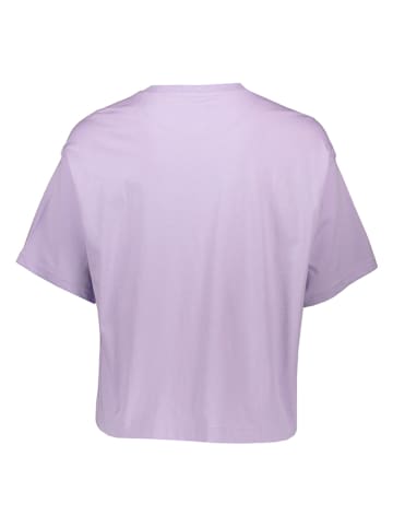Reebok Shirt paars