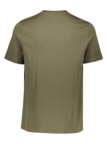 Reebok Shirt "Modern Camo" in Khaki