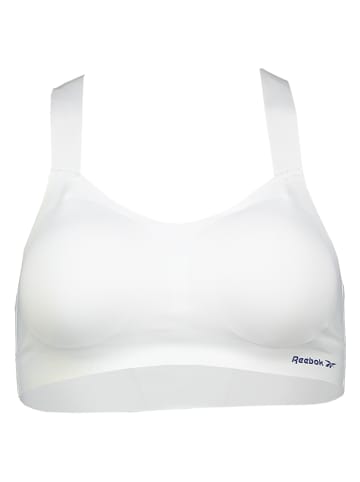 Reebok Sportbeha "Penny" wit