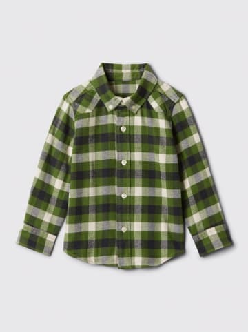 GAP Blouse groen