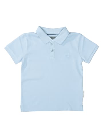 Marc O'Polo Junior Poloshirt in Hellblau