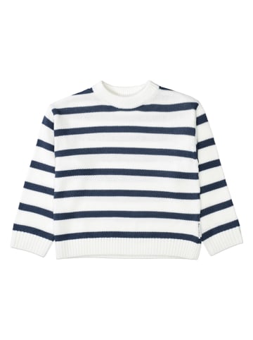 Marc O'Polo Junior Pullover in Weiß