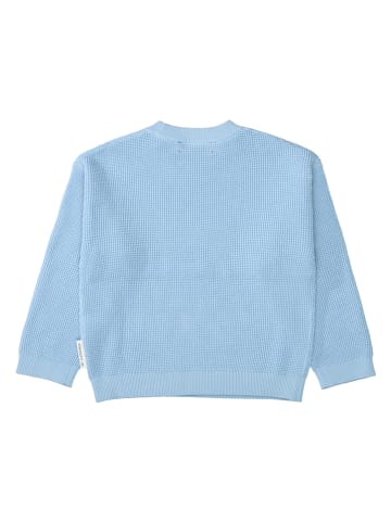 Marc O'Polo Junior Pullover in Hellblau