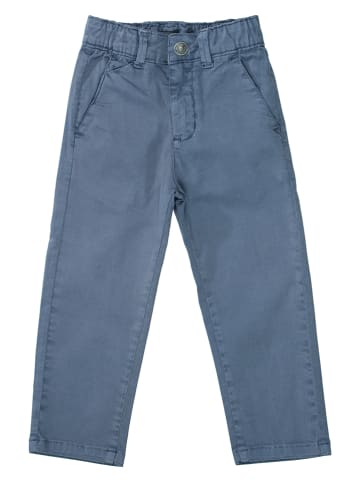 Marc O'Polo Junior Chino in Blau