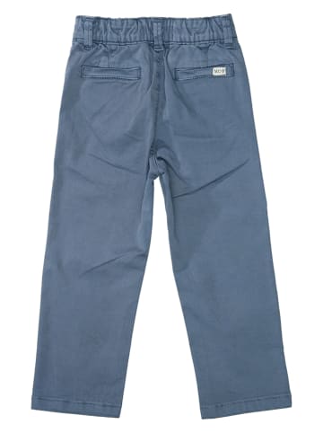 Marc O'Polo Junior Chinobroek blauw