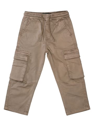 Marc O'Polo Junior Cargohose in Beige