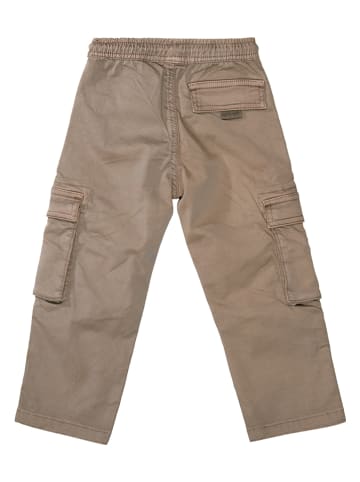 Marc O'Polo Junior Cargobroek beige
