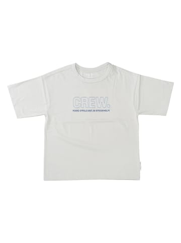 Marc O'Polo Junior Shirt in Weiß