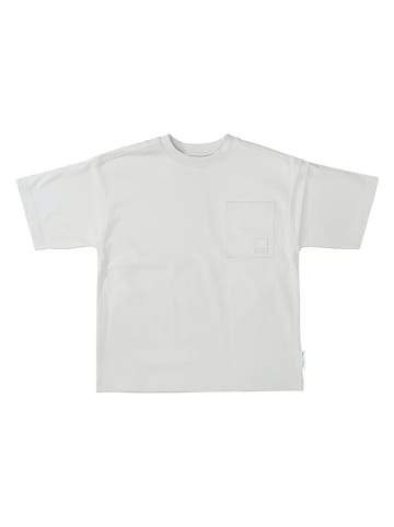 Marc O'Polo Junior T-shirt wit