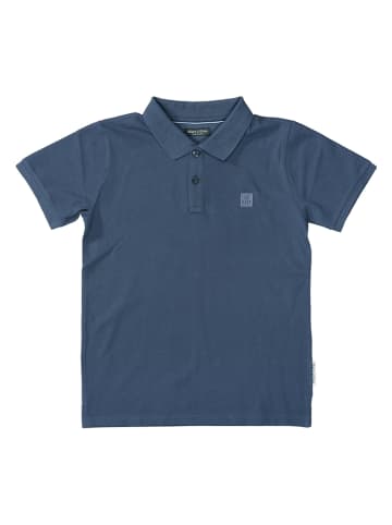Marc O'Polo Junior Poloshirt in Dunkelblau