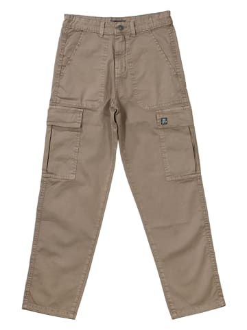 Marc O'Polo Junior Cargohose in Beige