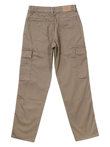 Marc O'Polo Junior Cargobroek beige