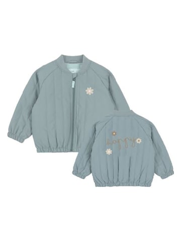 Marc O'Polo Junior Blouson in Türkis