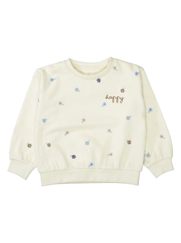Marc O'Polo Junior Sweatshirt in Creme