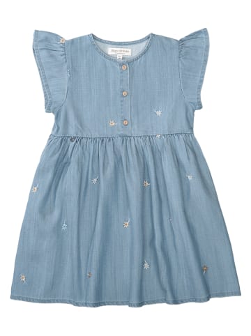 Marc O'Polo Junior Kleid in Blau