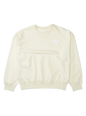 Marc O'Polo Junior Sweatshirt in Creme