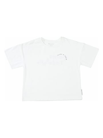 Marc O'Polo Junior T-shirt wit