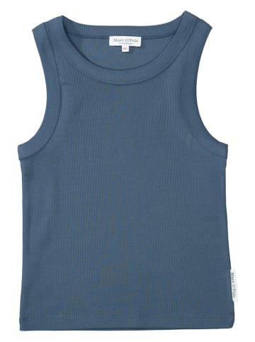 Marc O'Polo Junior Top in Dunkelblau