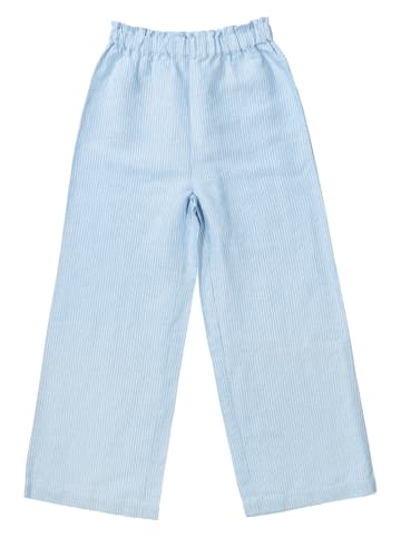 Marc O'Polo Junior Broek lichtblauw