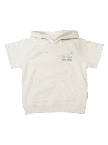 Marc O'Polo Junior Bluza w kolorze kremowym