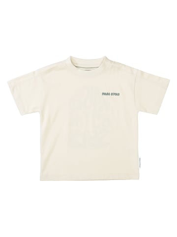 Marc O'Polo Junior T-shirt crème