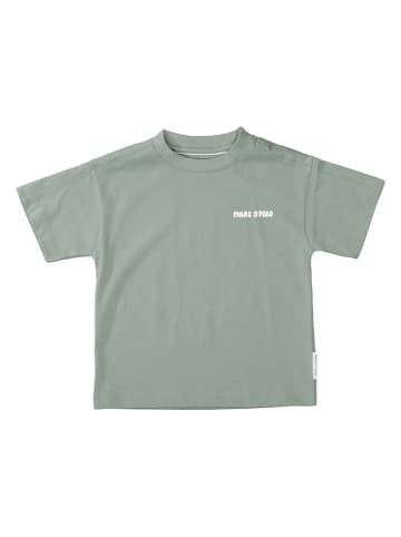 Marc O'Polo Junior T-shirt groen