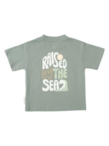 Marc O'Polo Junior T-shirt groen