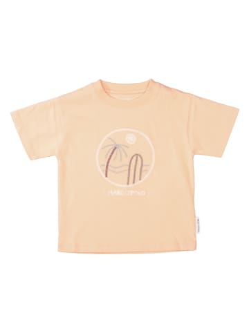 Marc O'Polo Junior Shirt in Orange