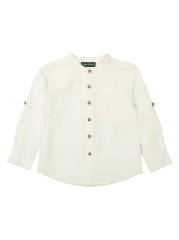 Marc O'Polo Junior Blouse crème
