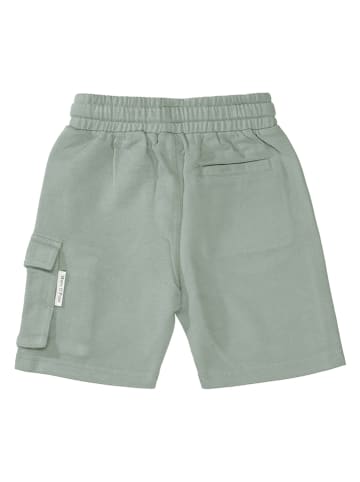 Marc O'Polo Junior Sweatbermuda kaki